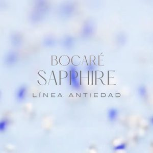 Bocaré Sapphire – Rejuvenecimiento Profundo con Células Madre para una Piel Joven y Radiante