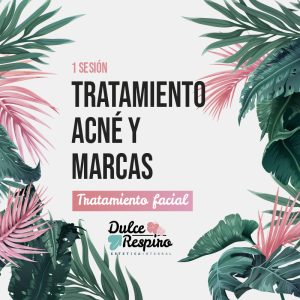 Peeling Químico Salicílico – Tratamiento Facial para Piel con Acné y Marcas