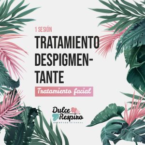 Tratamiento Despigmentante Avanzado – Peeling MCCM Chloro Antiox y Global Lift con Microneedling