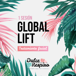 Global Lift - Microneedling/Dermapen - Regeneración y Rejuvenecimiento para tu Piel