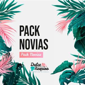Pack novias: Prepárate para tu gran día con una piel radiante y perfecta